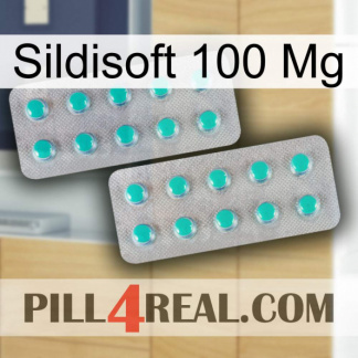 Sildisoft 100Mg 29